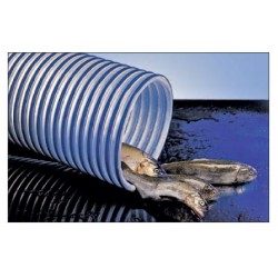 Tuyau spiralé PVC "Luisiana"