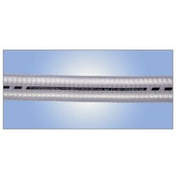 Tuyau spiralé PVC "Luisiana"